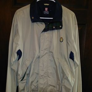 Chaps Ralph Lauren Light Jacket
